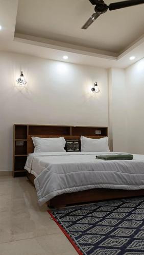 Homestay at Rishikesh 1BHK Apartment — 4-Star Luxury Hotel in Rishikesh, India