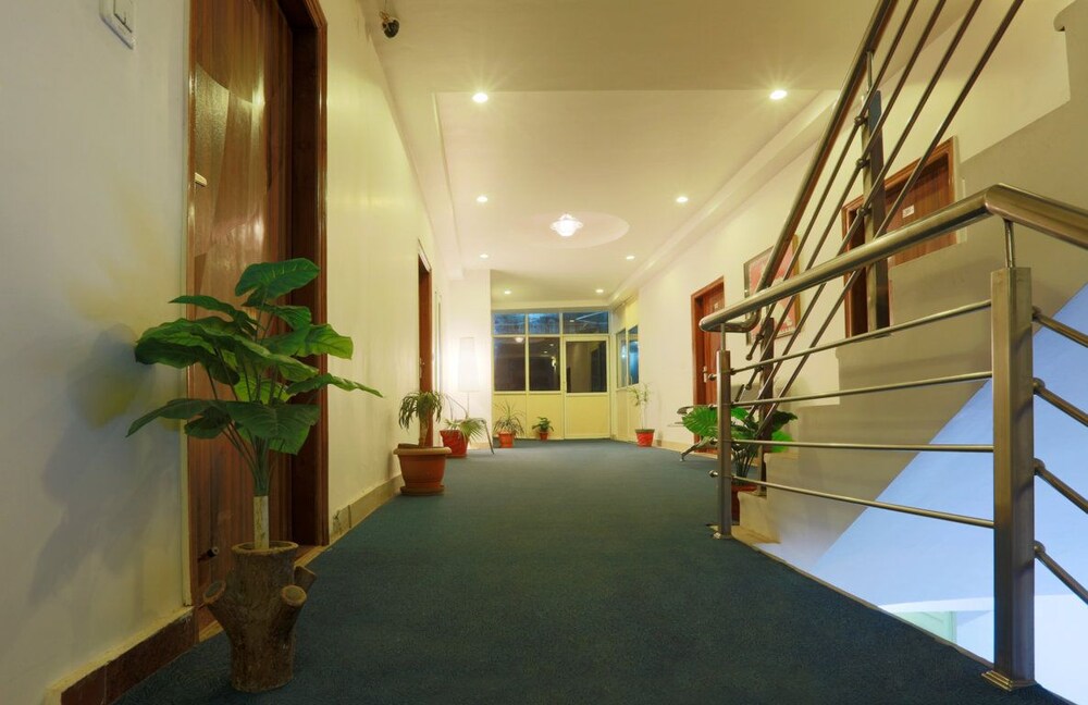 Pawanputra Hotel — Tijara — photo 4