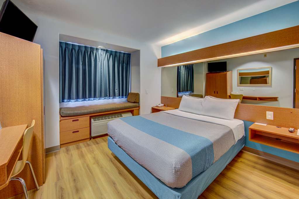 Motel 6 Sutherlin OR - photo 5