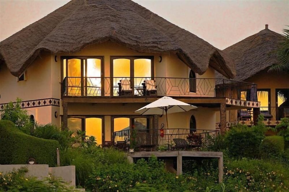 Les Alizes Beach Resort — Ziguinchor — photo 4
