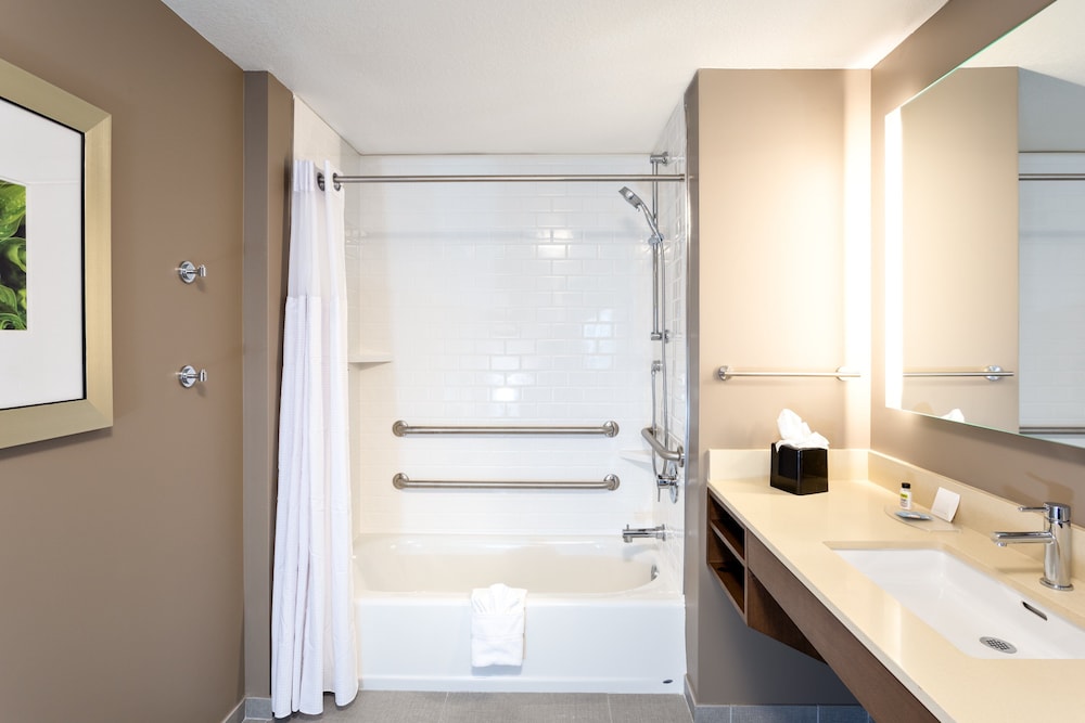 Staybridge Suites Fort Lauderdale Airport West by IHG - photo 22
