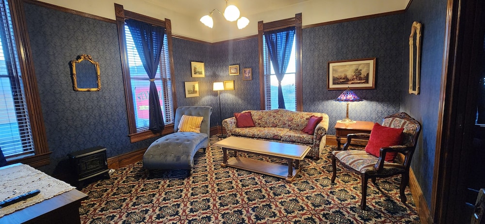 The Stampmill Victorian Suites - photo 6