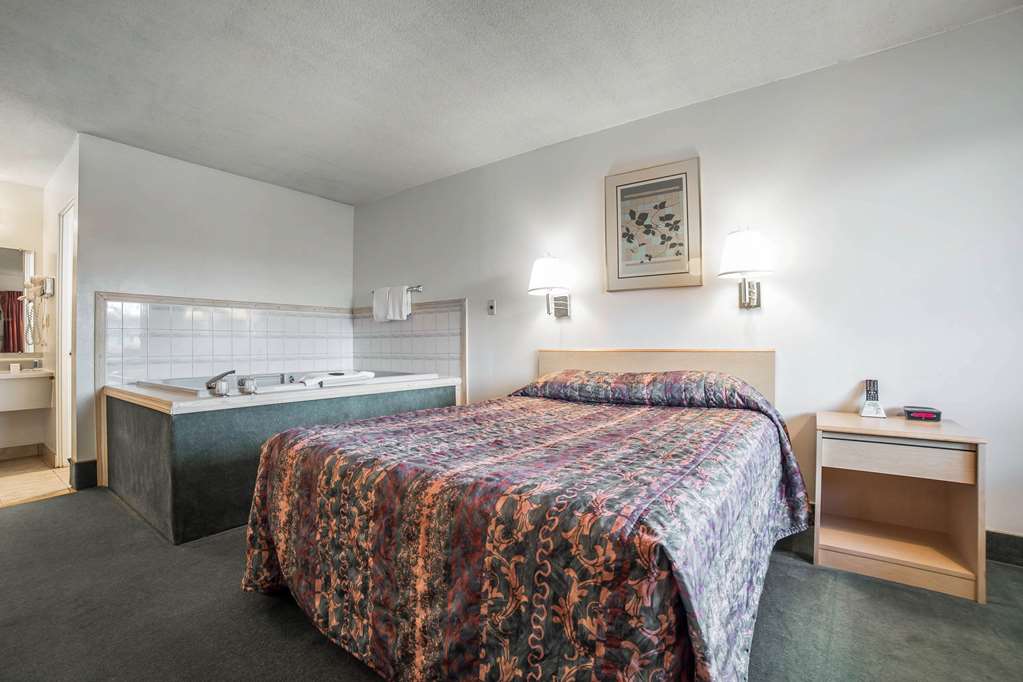 Rodeway Inn Boardman Hermiston - photo 15