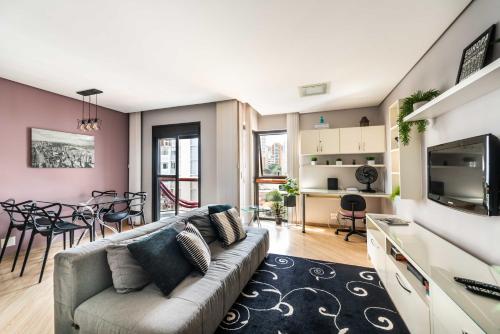 Apartamento Jardins Boutique — 4-Star Luxury Hotel in Sao Paulo, Brasil