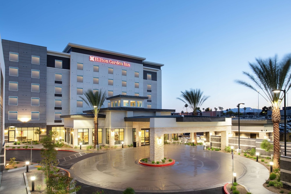 Hilton Garden Inn Las Vegas City Center - featured photo