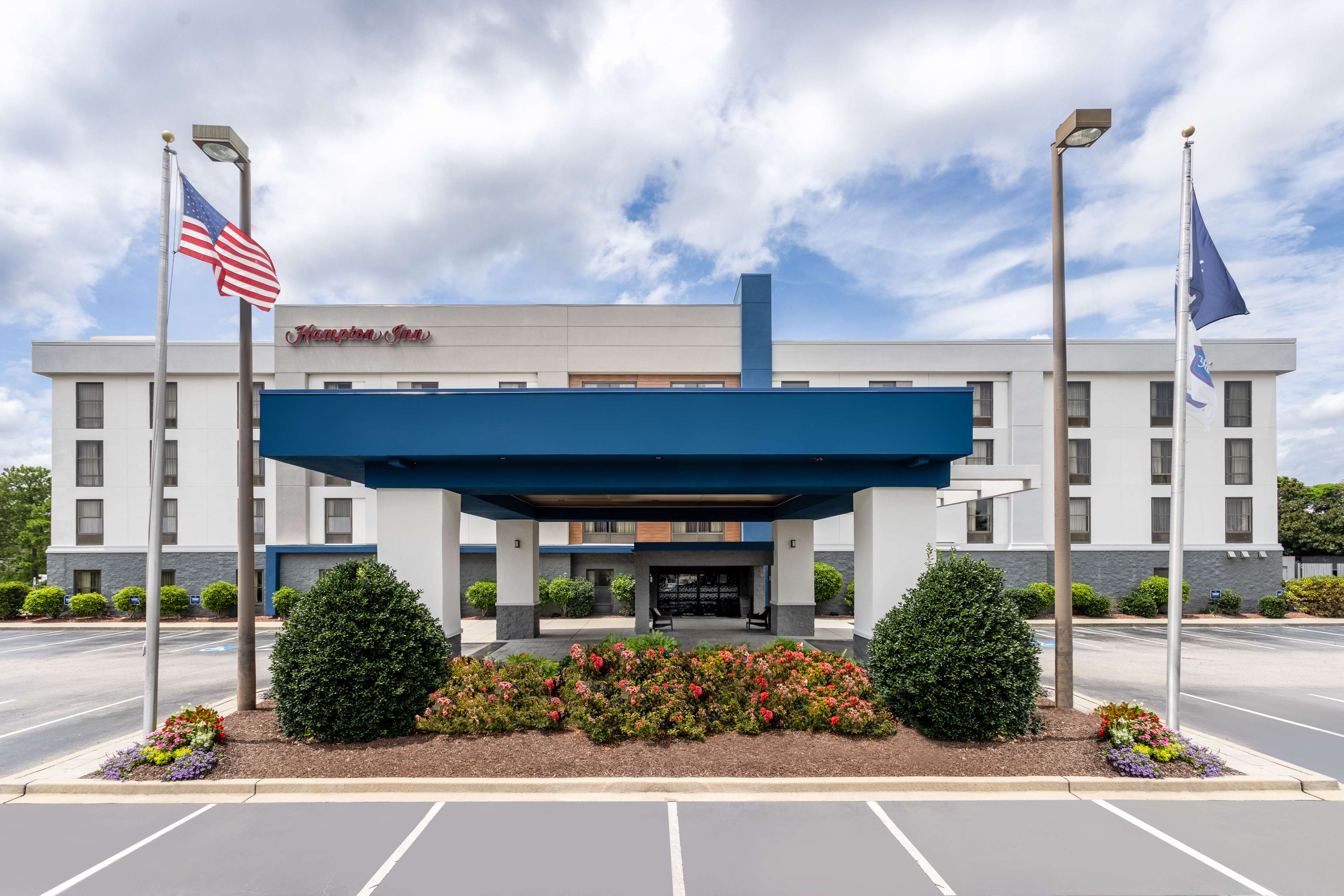 Hampton Inn Myrtle Beach West SC