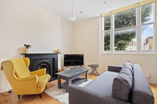Apple Apartments Kensington Gardens — 4-Star Luxury Hotel in London, United Kingdom