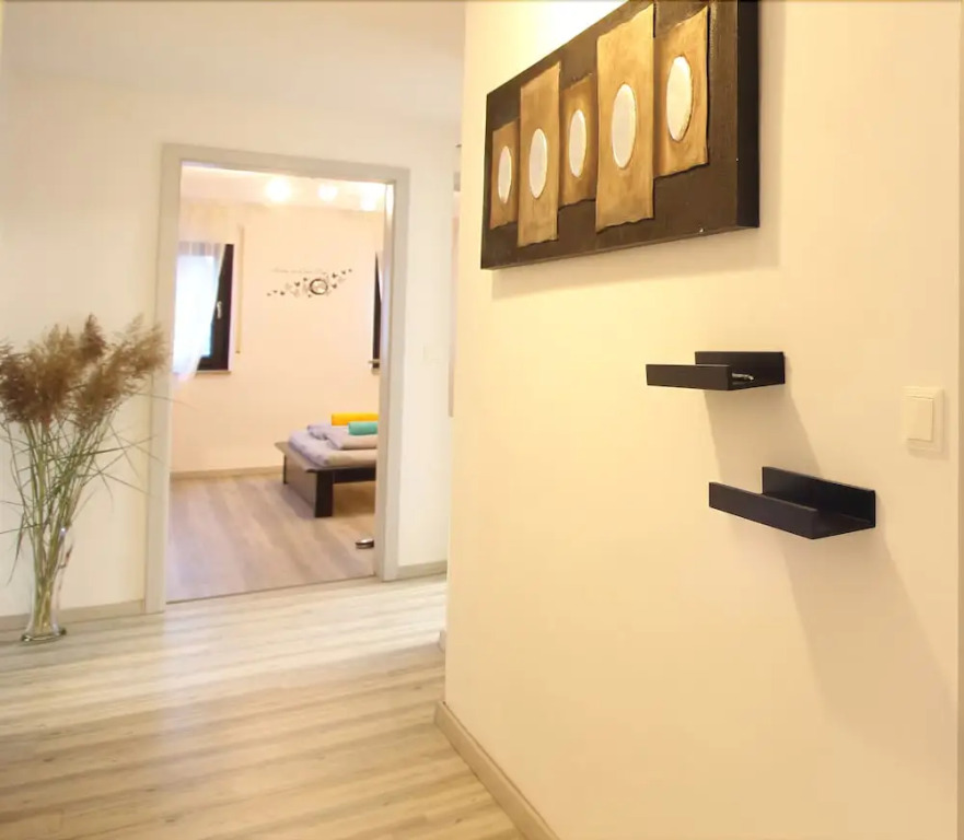 Nice One Frauenaurach in Erlangen, Germany