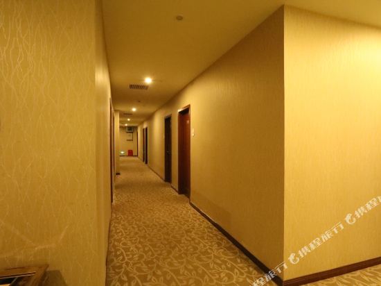Shangyi Hotel — hotel in Yankou
