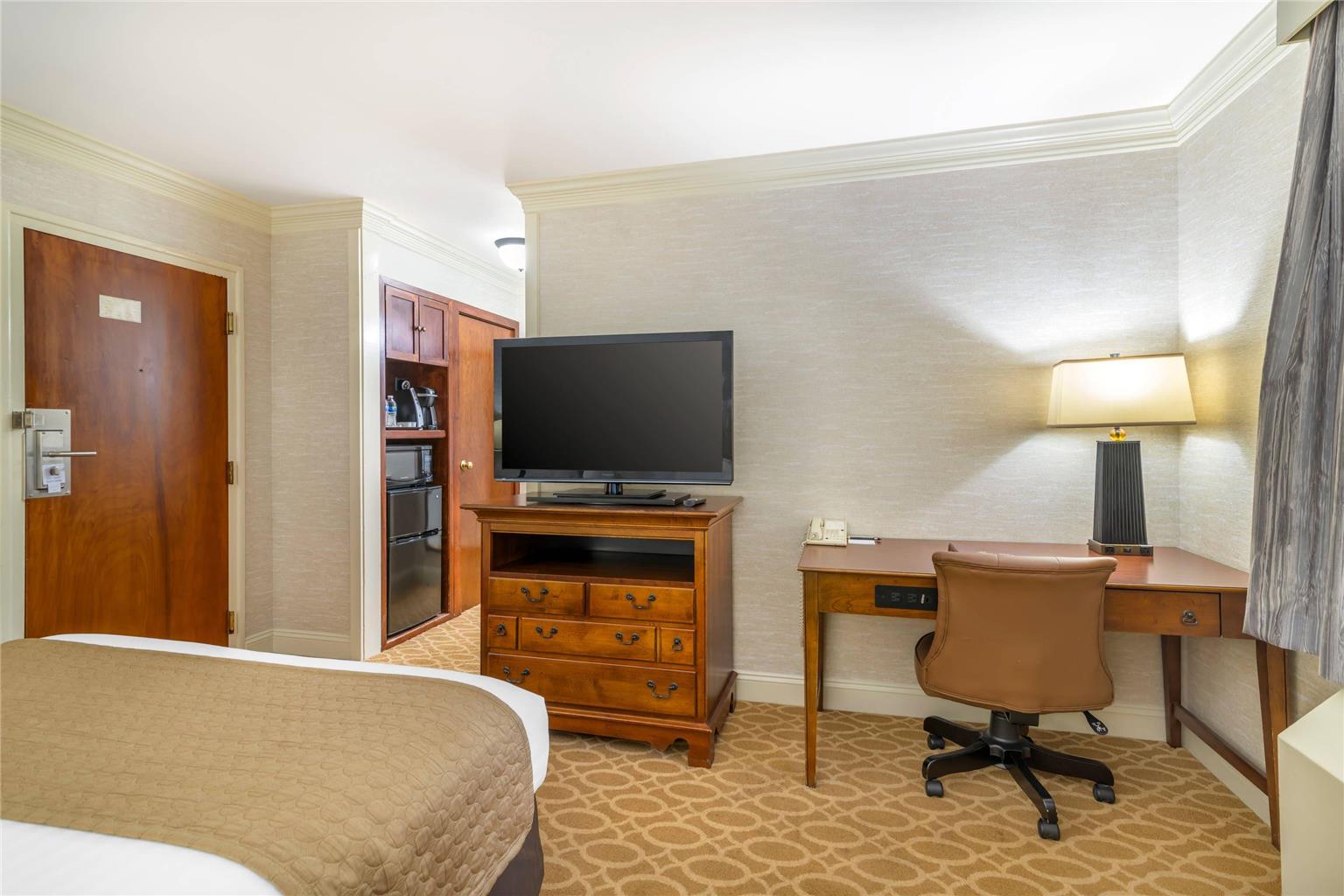 The Inn at Gran View Ogdensburg an Ascend Collection Hotel - photo 22