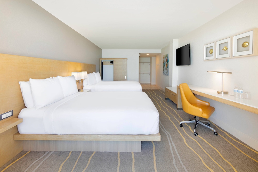 Delta Hotels by Marriott Daytona Beach - photo 12
