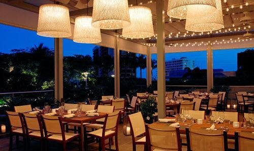 Four Seasons Residences — 5-Star Luxury Hotel in Miami, United States