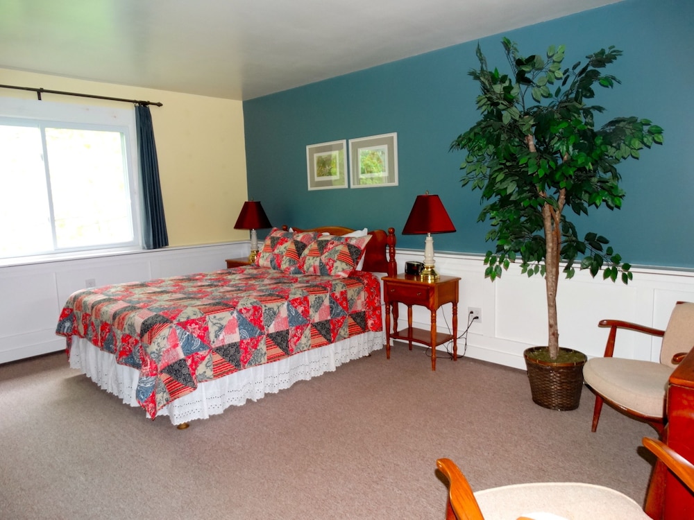 Aerie Inn of Vermont - photo 9