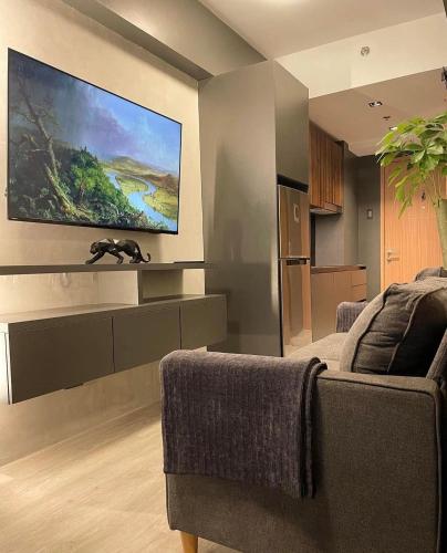 Sateluxxe Cave Shore 3 — 4-Star Luxury Hotel in Manila, Philippines