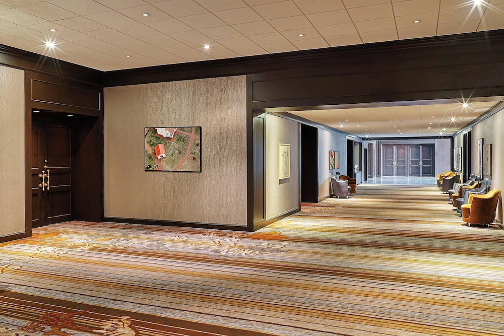 The Westin Cleveland Downtown - photo 56