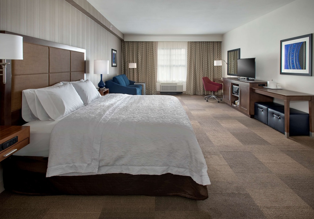 Hampton Inn by Hilton New Paltz - photo 11
