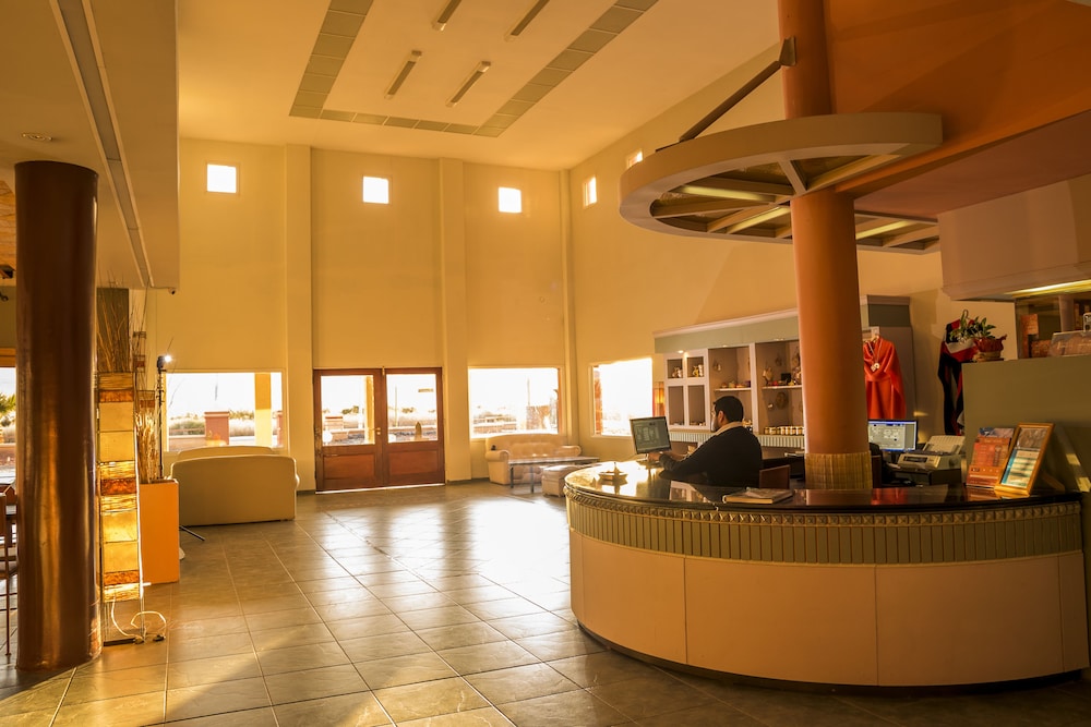 Hotel Pircas Negras — Villa Union — photo 3