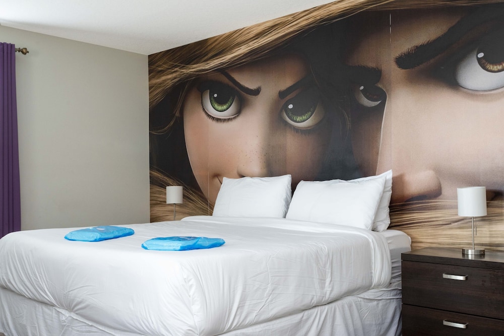 Brilliance At Solterra Resort By Shine Villas #092 5 Bedroom Villa - photo 22