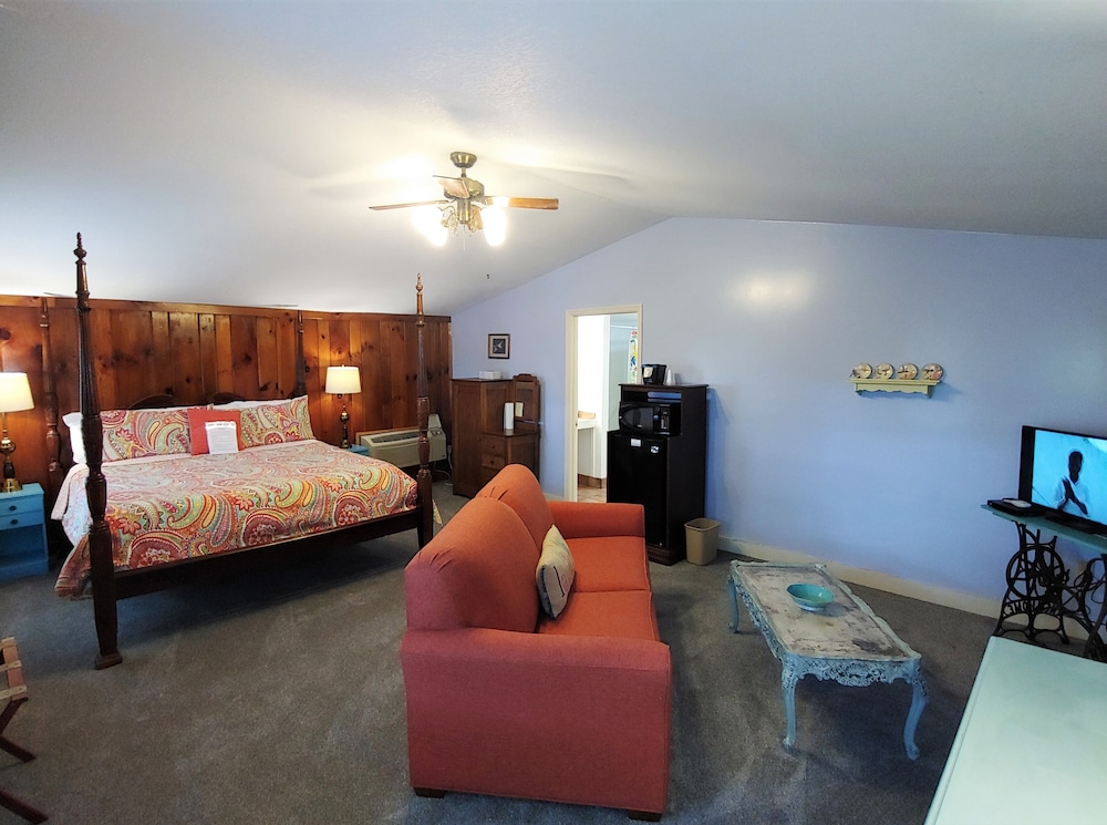 McKinley Edwards Inn - photo 16