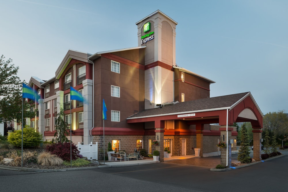 Holiday Inn Express Wenatchee by IHG - photo 42