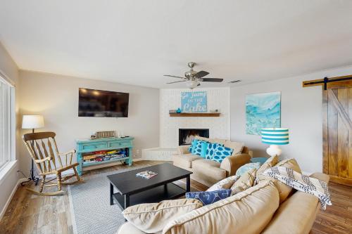 Ski Shores in Kingsland, United States