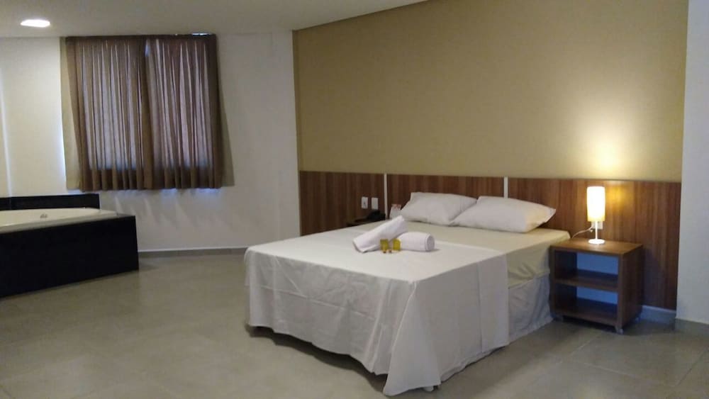 Serra Sul Hotel — Parauapebas — photo 4
