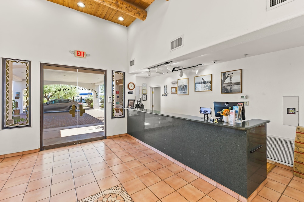 Los Viajeros Inn - photo 2