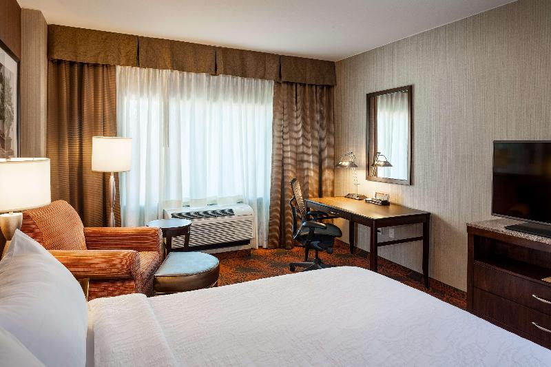 Hilton Garden Inn Seattle Downtown - photo 28
