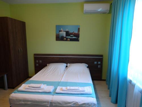 Guest house Traikovi — 4-Star Luxury Hotel in Petrich, Bulgaria