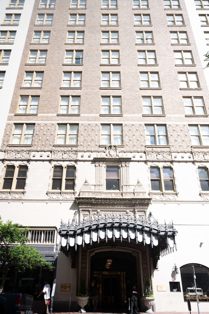 The Roosevelt New Orleans A Waldorf Astoria Hotel - photo 176