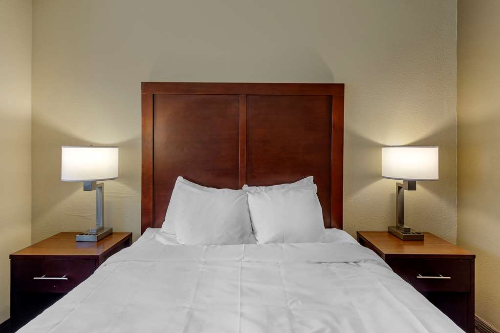 Comfort Inn Rockford near Casino District - photo 21