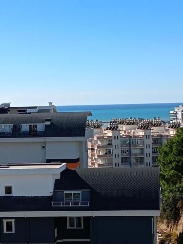 Art Life residence — 4-Star Luxury Hotel in Alanya, Turkey
