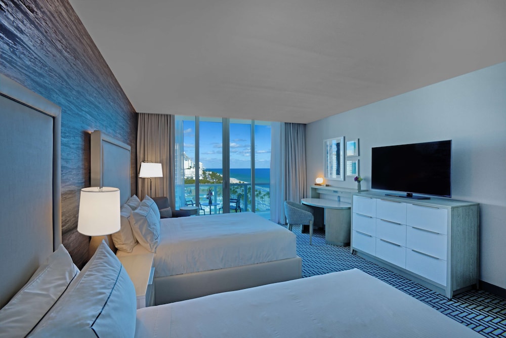 Hotel Maren Fort Lauderdale Beach Curio Collection by Hilton - photo 18