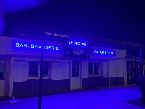 Côté mer in Ver-Sur-Mer, France