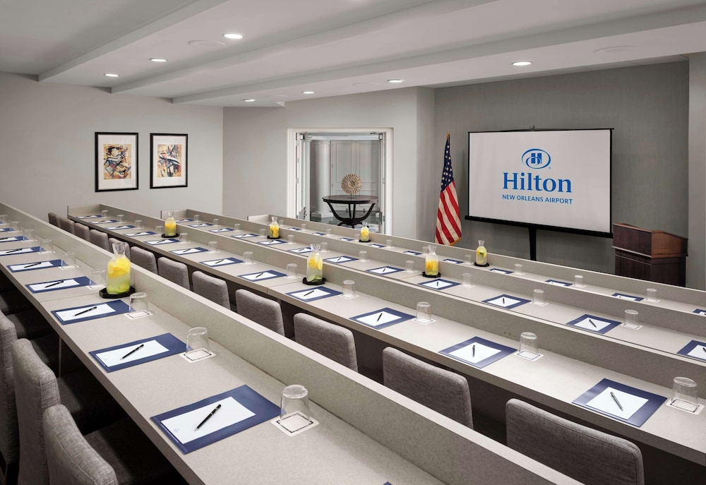Hilton New Orleans Airport - photo 58