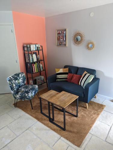 Joli Studio a la Campagne - last minute hotel in Unknown City