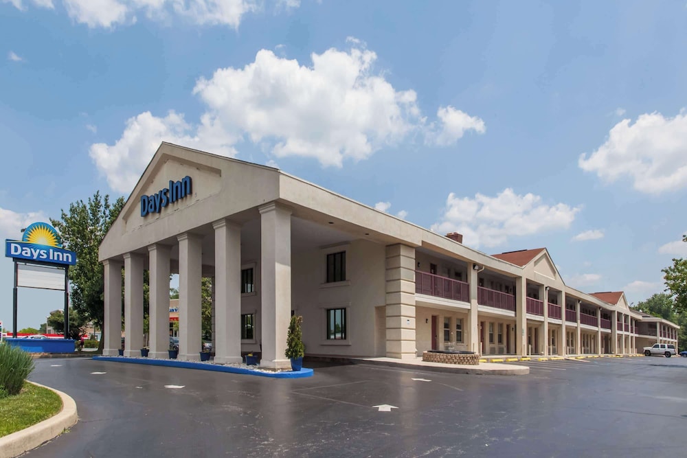 Days Inn by Wyndham Wilmington Brandywine in Wilmington, United States