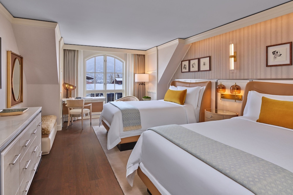The St. Regis Aspen Resort - photo 39
