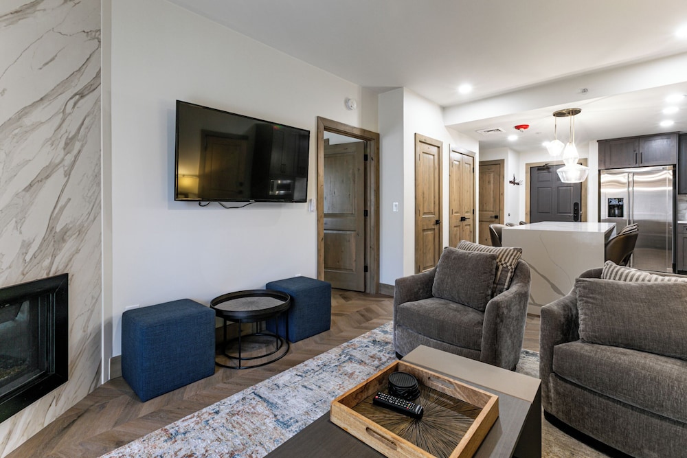 Condos at Canyons Resort by White Pines - photo 46