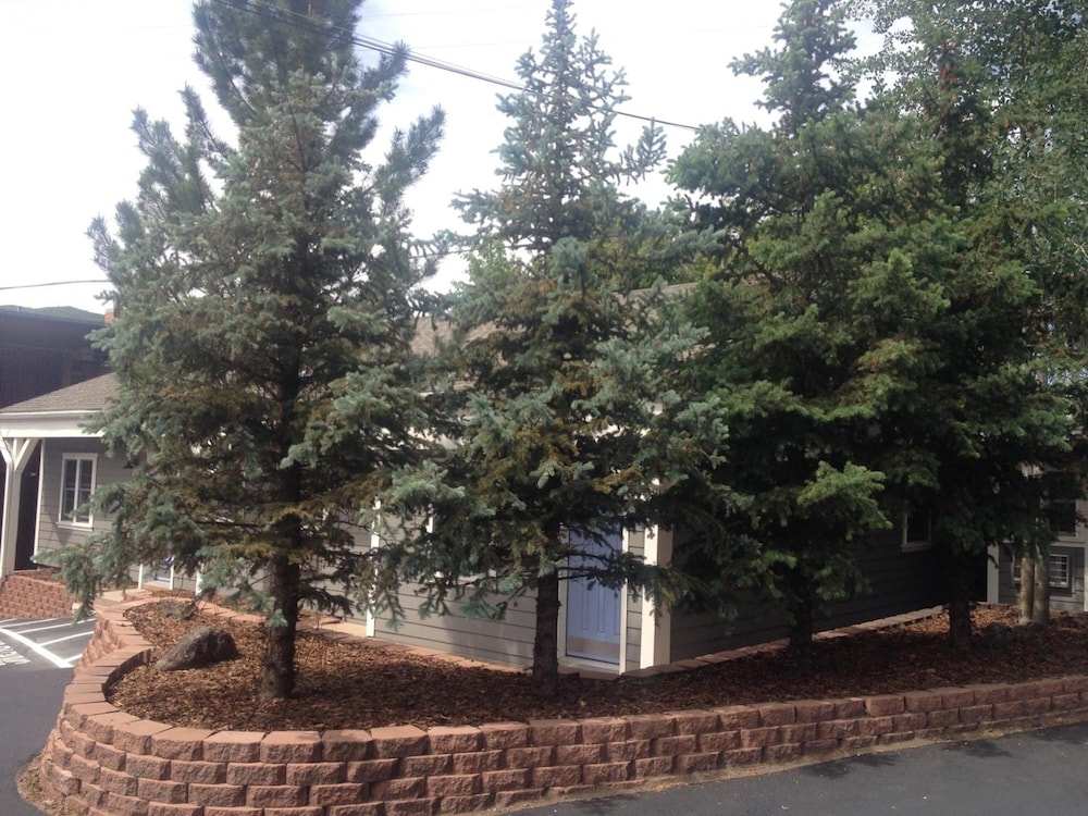 Basalt Mountain Inn - photo 20