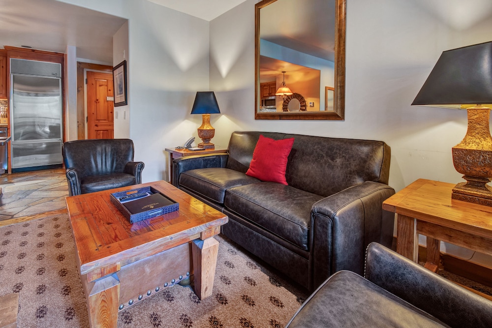 Mountain Lodge Telluride - photo 38