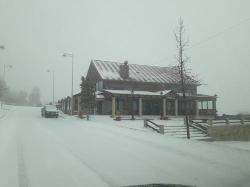 Alojamento de montanha in Covilha, Portugal