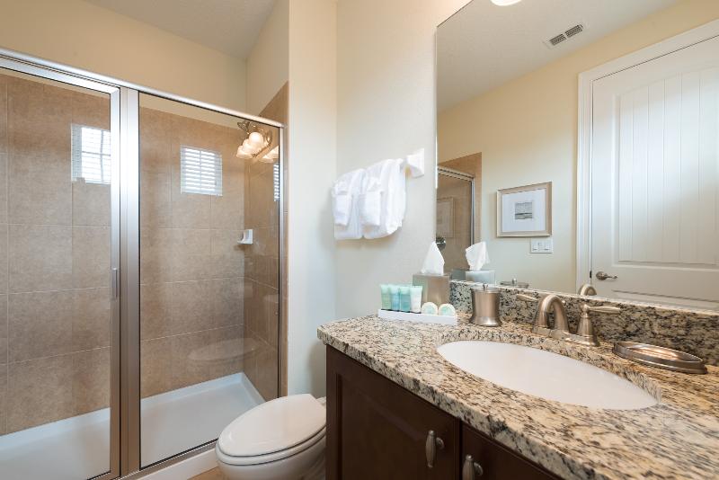 Encore Resort Vacation Homes & Waterpark - photo 35