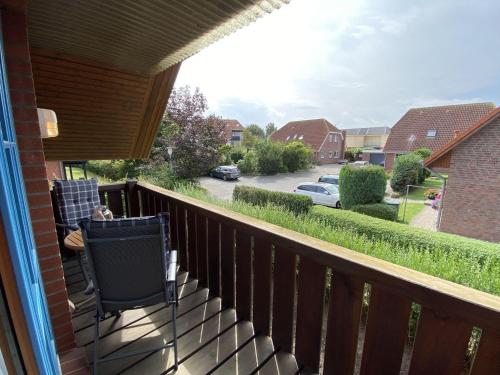 Domicil Wohnung 24 — Dahme — photo 3