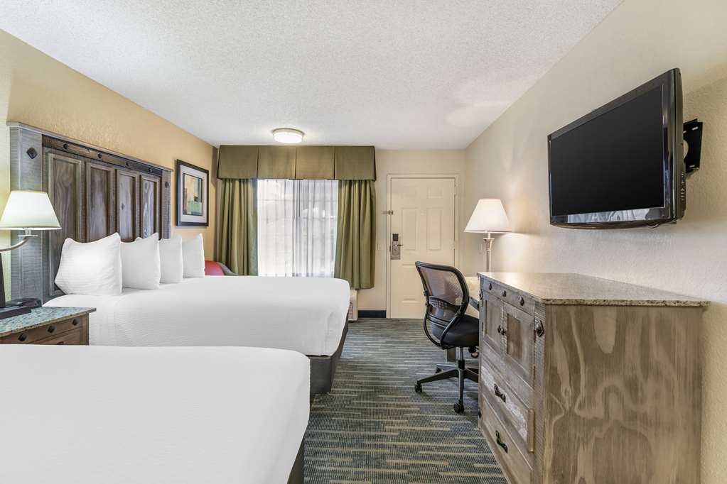 Best Western Americana Inn - photo 17