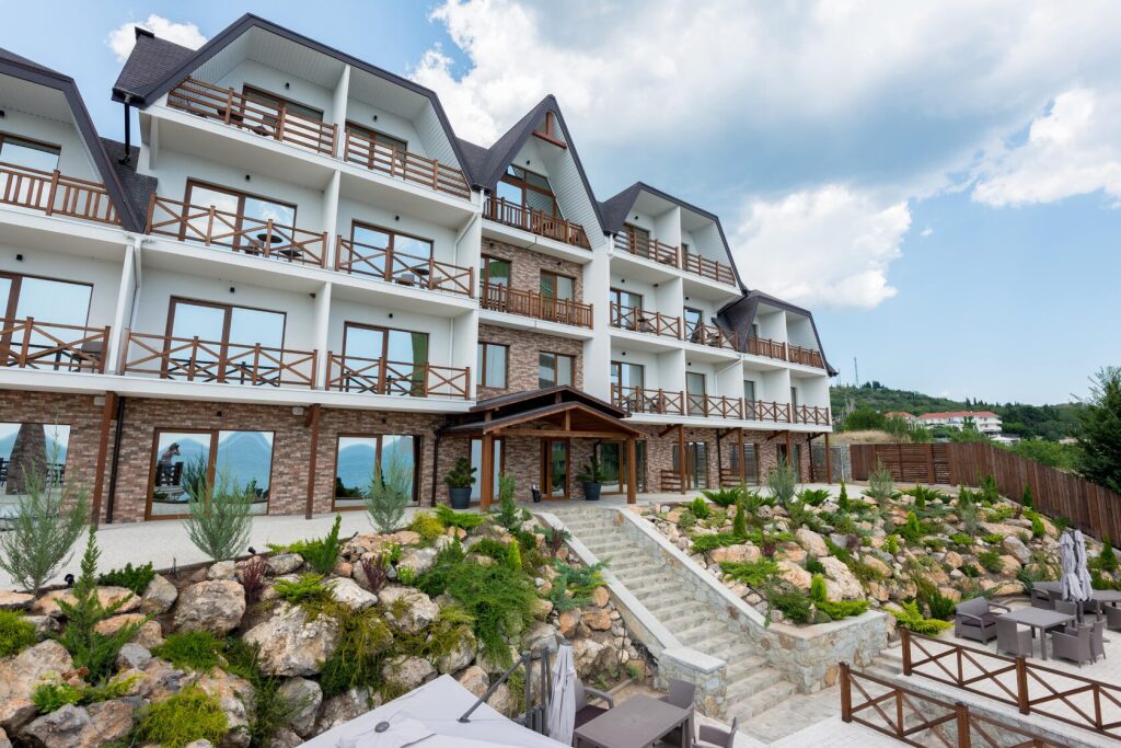 Sky Cliff - last minute hotel in Unknown City