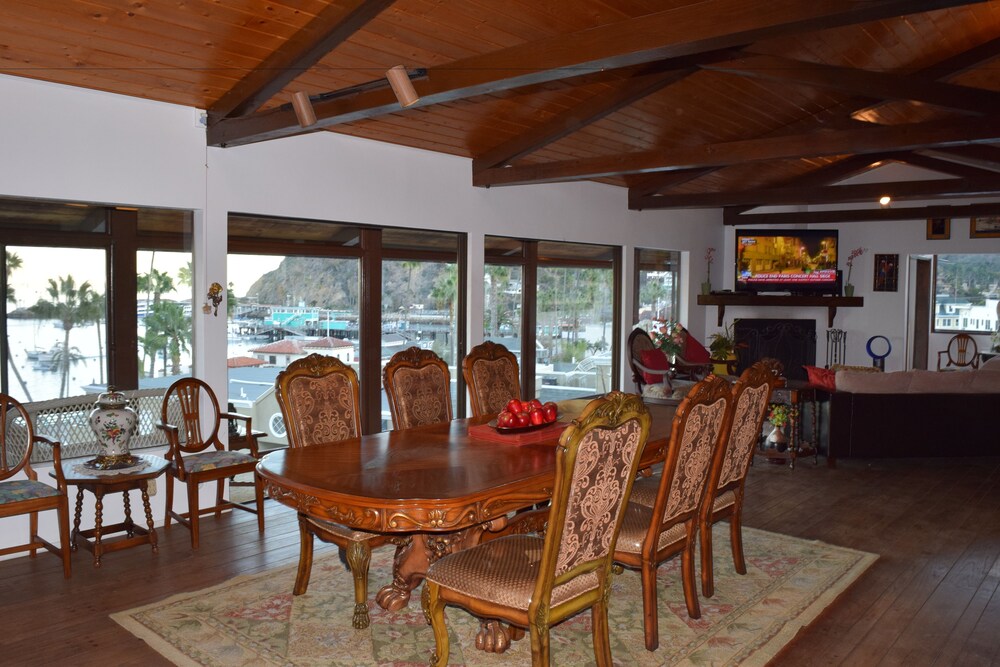 Studio 9 Hotel Catalina - photo 60