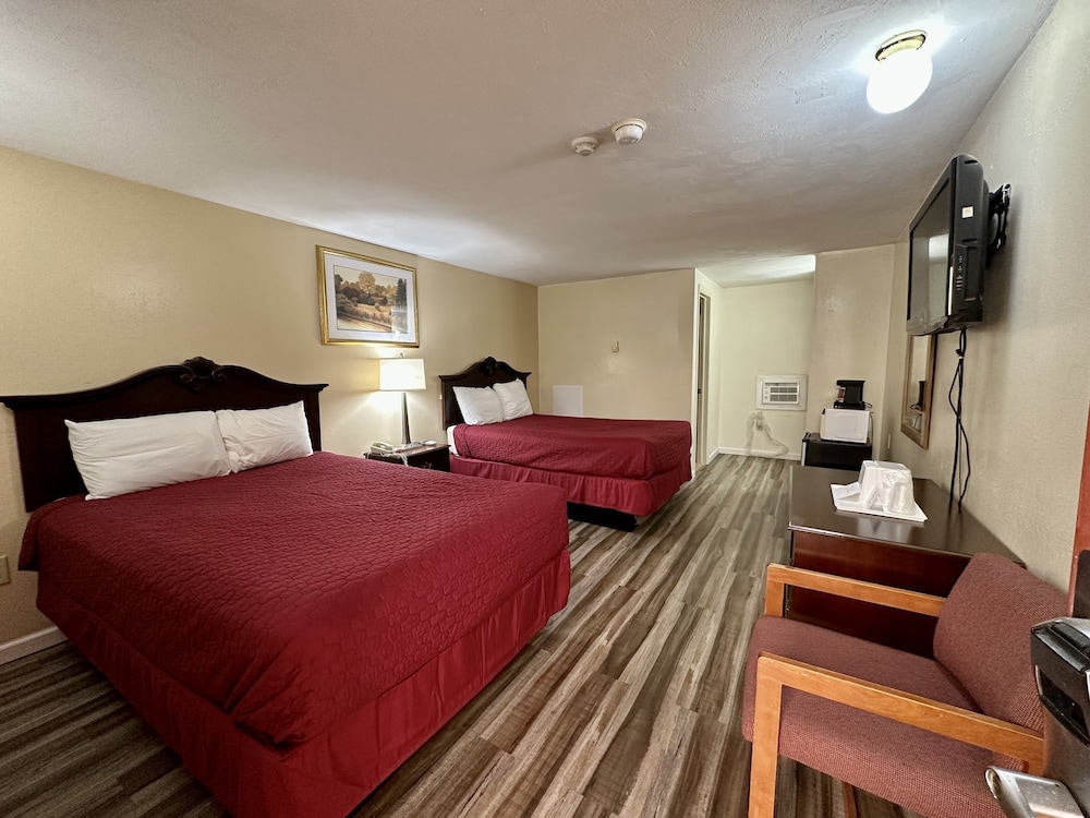 Red Carpet Inn Pulaski - photo 4