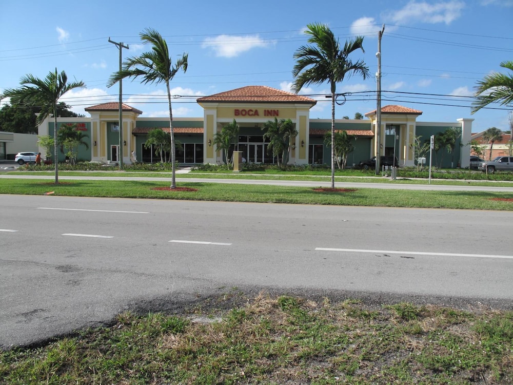 Boca Inn - photo 33