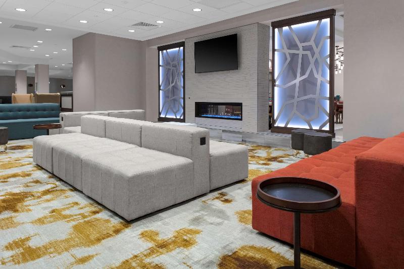 Hilton Garden Inn Fort Wayne North - photo 4